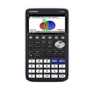 Calculadora Gráfica - Product Image 1