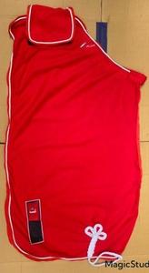 Tapis de spectacle équestre anti-boulochage équin de qualité supérieure personnalisé brodé hiver et été équipement de cheval coquille de laine - Product Image 6