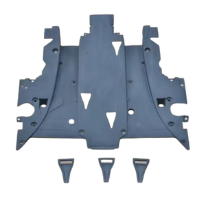 Châssis avant et arrière de haute qualité pour Ferrari 360, châssis F360 utilisé pour 65512200 65512300 - Product Image 5