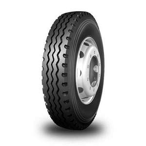 Pneus de conduite 11R24.5, qualité d'exportation en gros pour les flottes commerciales internationales - Product Image 5