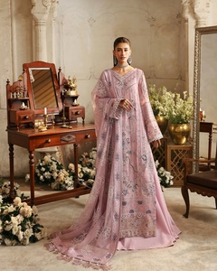 Comprar paquistaní Salwar Kameez venta al por mayor precioso Readymade nuevo Salwar Kameez elegante, señora elegante Formal fiesta vestido de noche 2191 - Product Image 1