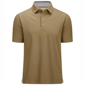 Bas quantité minimale de commande Polos pour hommes de haute qualité Dernière conception Polos pour hommes à bas prix Vêtements décontractés - Product Image 1
