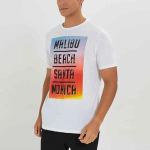 Camiseta de talla grande, - Product Image 1