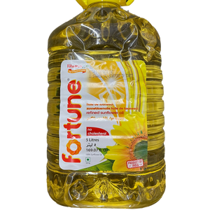 1.5L Huile de tournesol 100% Huile de tournesol raffinée/Huile de tournesol 100% EUR/Huile de graines de tournesol - Product Image 5