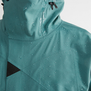Veste Softshell pour Hommes en Gros, Mode, Imperméable, Longue, Softshell pour Hommes, Logo Personnalisable, Fermeture Éclair, Respirante - Product Image 3