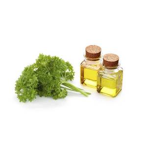 Huile essentielle de persil naturel pur OEM d'Egypte Vente à chaud de l'huile de transporteur à bas prix - Product Image 5