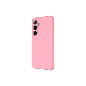 Funda de Silicona Verde Oscuro de Lujo Netzy para Samsung Galaxy A53, Serie SAFA Mara, Funda Protectora de Silicona Suave a Prueba de Golpes - Product Image 3
