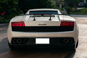 Lamborghini Gallardo LP550-2 Coupé 2013 - Product Image 6