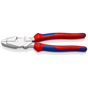 คีมเอนกประสงค์รุ่นอเมริกันของ Knipex แบบแข็งแรงพิเศษ พร้อมพื้นผิวโครเมียม - Product Image 1