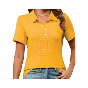 Camisas Casuales de Algodón de Alta Calidad al por Mayor de Fábrica, Unisex para Hombre y Mujer, con Logotipo Bordado Personalizado, Ecológicas - Product Image 1