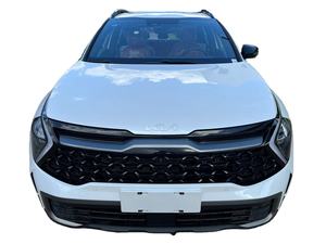 SUV Compacto 2024 2025 de Alta Gama, 5 Plazas, Automático, en Venta, en Buenas Condiciones - Product Image 5