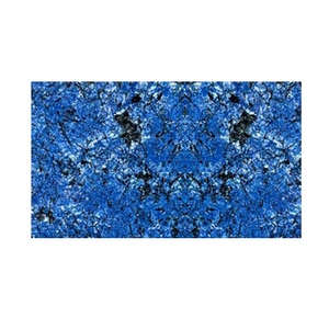 Dalle de marbre bleu de l'Alaska pour la décoration de la chambre à coucher et du salon Dalle de marbre la plus vendue pour l'intérieur des murs et des sols - Product Image 1