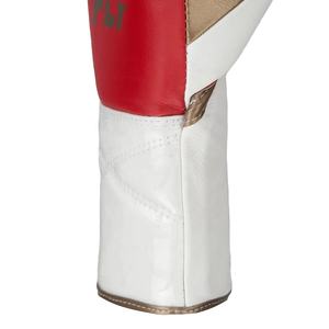 Guantes de Boxeo de Cuero Genuino de Alta Calidad, Logotipo Personalizado, Ropa de Entrenamiento, Guantes de Sparring, Fabricante Mayorista, Guantes de Boxeo Personalizados - Product Image 4