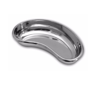 ชุดเครื่องมือผ่าตัดจานและถาดใส่ไตทำจากสแตนเลสสำหรับใช้ทางการแพทย์ - Product Image 3
