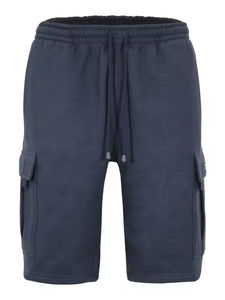 Meilleure qualité hommes High Street Shorts personnaliser couleurs coton 100% prix de gros OEM respirant pas cher personnalisation - Product Image 2