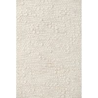 Tapis moderne en laine de haute qualité, tissage plat, rectangulaire, à poils moyens, couleur unie, pour salon, décoration intérieure, tapis de prière antidérapant en PET