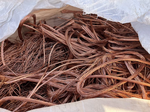 <b>Wonderful</b> Quality Nicest Grades Mixed Brass Gunmetal Phosphor Bronze Metal Scrap Copper <b>Wire</b> - Product Image 3