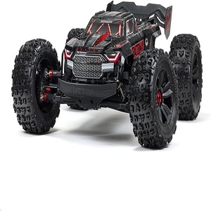 ใหม่ Kraton 8S BLX brushless RTR 1 5 4WD รถบรรทุกมอนสเตอร์ - Product Image 2