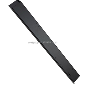 New T40 & T20P Middle Frame Aluminum Tubes (Front, Rear, Left, Right) - Agricultural <b>Drone</b> <b>Accessories</b> - Product Image 2