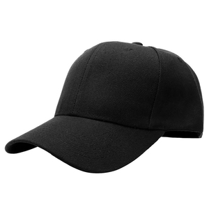 Gorra de 5 paneles de precio bajo de fábrica de China ODM OEM gorras y gorras de béisbol de papá de algodón 100% gorras de golf de béisbol deportivas bordadas - Product Image 4