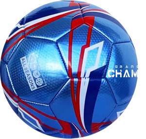 Balón de Fútbol Nuevo, Hecho de Material PU, para Entrenamiento de Adultos Unisex, el Más Vendido, Precio de Fábrica al por Mayor - Product Image 2