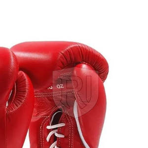 Set de Boxeo ROMEO INDUSTRY, Diseño Único, Alta Calidad, Ecológico, Personalizable, Cuero Genuino para Lucha, Uso en Todas las Temporadas, Bajo Precio - Product Image 2