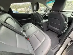 CHEVROLET BOLT EV PREMIER UTILISÉ LHD/RHD 2019 - Product Image 5