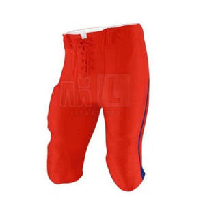 Dernier modèle d'uniforme de football américain Qualité supérieure Uniforme de football américain le plus vendu au prix de gros - Product Image 5