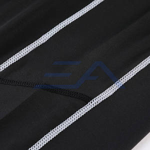 T-shirt de compression pour homme respirant, écologique, de haute qualité, faible MOQ, sur mesure, meilleur prix - Product Image 6