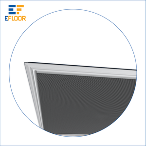 Suelo de vinilo de PVC de 5mm de lujo moderno con capa de desgaste de 6mm Fácil clic Uso en interiores de oficinas y hoteles Directo de la fábrica vietnamita SPC - Product Image 2