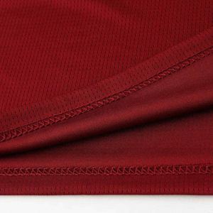 Uniforme de Baloncesto Personalizado para Equipo, Impreso, 100% Poliéster, Material Suave y Cómodo, Color Personalizado, Alta Calidad, MOQ Bajo, Logotipo - Product Image 5