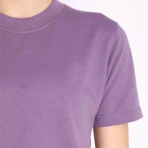 Ensemble de coordination moderne pour femme-Ensemble assorti deux pièces à la mode pour un confort et un style ultimes - Product Image 4