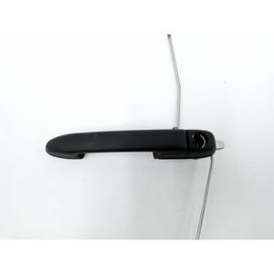Poignée de porte extérieure avant gauche FIAT Brava Sedan (95>01) 46787584 - Product Image 2