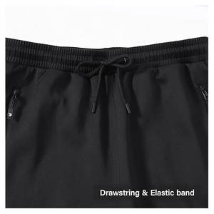 2025 survêtement personnalisé pour hommes de qualité supérieure respirant Jogging tenue décontracté avec sweats à capuche et survêtement pour hommes de haute qualité - Product Image 6