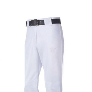 Bajo MOQ Ropa deportiva Uniforme de béisbol cómodo Tamaño personalizado Ropa juvenil Uniforme de béisbol - Product Image 6