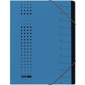 <b>Lever</b> <b>Arch</b> <b>File</b> Made of PP Material - Product Image 1