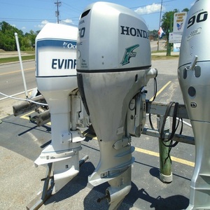 ใช้สำหรับมอเตอร์ด้านนอกฮอนด้า150Hp BF150 4จังหวะ25สำหรับท่องเรือคายัคและลอยวัสดุพีวีซี - Product Image 1