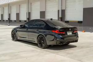 Sedán M5 de 2020, - Product Image 4