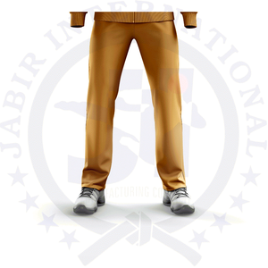 Hot Selling Men's Sport Track Suit Custom Jogging <b>Trainers</b> 100% Cotton Material High Quality Design - Product Image 5