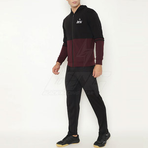 Chándales de hombre hechos a medida de alta calidad superventas, chándales de hombre hechos a medida de alto rendimiento - Product Image 2