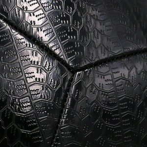 Balón de fútbol con unión térmica de la mejor calidad, juego profesional de fútbol, método sellado con pegamento térmico, pelotas de fútbol de la mejor calidad - Product Image 3