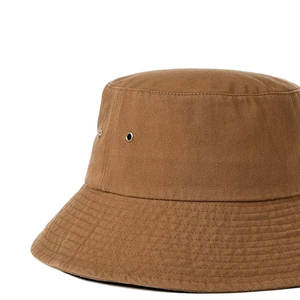 Hot Selling Fashion Casual Sports <b>Bucket</b> <b>Hats</b> Custom Outdoor Plus Size Easy to Wear 100% Cotton <b>for</b> Men and <b>Women</b> - Product Image 4