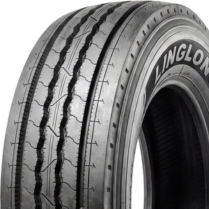 ยางรถบรรทุกขนาด 11R22.5 จากโรงงานโดยตรง 16PR ยางเหล็กทั้งหมดสำหรับรถบรรทุกพาณิชย์ |   ยางรถพ่วงขนาด 11R22.5 - Product Image 2