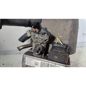 POMPE IDROGUIDA PEUGEOT 407 Berlina 9670302280 DW10BTED4 diesel 1997 (04>) - Product Image 3