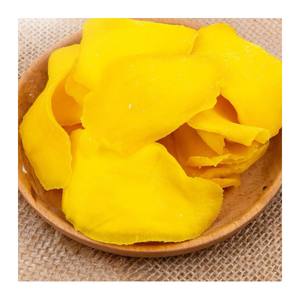 Rebanadas de mango secas dulces y suaves Fabricante de frutas tropicales de la mejor calidad de Vietnam Suministro directo de exportación Precio al por mayor - Product Image 3