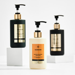 [Barber501] Rasage Booster Smoothie Cica 300ml-Corée cosmétiques en gros - Product Image 4