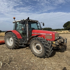 Acheter tracteur Massey Ferguson tracteur agricole de qualité supérieure livraison rapide pour l'agriculture et les travaux lourds offres de gros - Product Image 6
