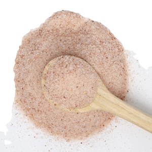Sel de l'Himalaya comestible pour la cuisine, rose, biologique, 100% pur, raffiné, emballage personnalisé, grain fin, grossier - Product Image 4