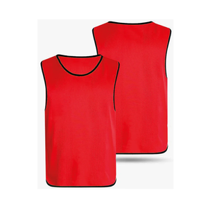 <b>Mens</b> Training <b>Vest</b> for Gym Running and Fitness Workouts - Product Image 1