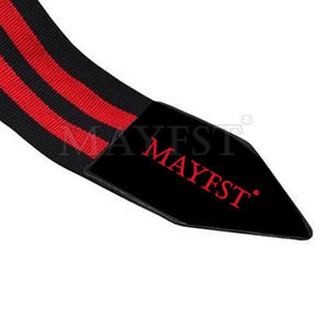 Vendas de Neopreno Unisex de la Mejor Calidad, Resistentes, Transpirables, con Logotipo Personalizado, para Entrenamiento de Seguridad Física, Cómodas y Más Vendidas - Product Image 6